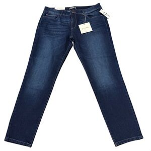 DL1961 Indigo Denim Pants